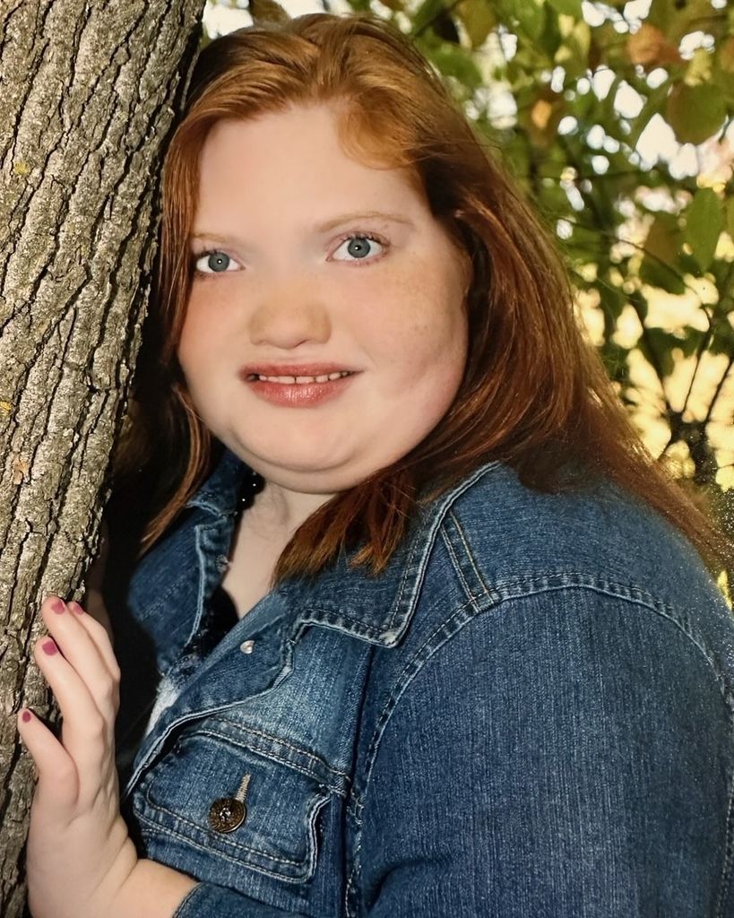 Samantha Sandra Kay Feucht Profile Photo