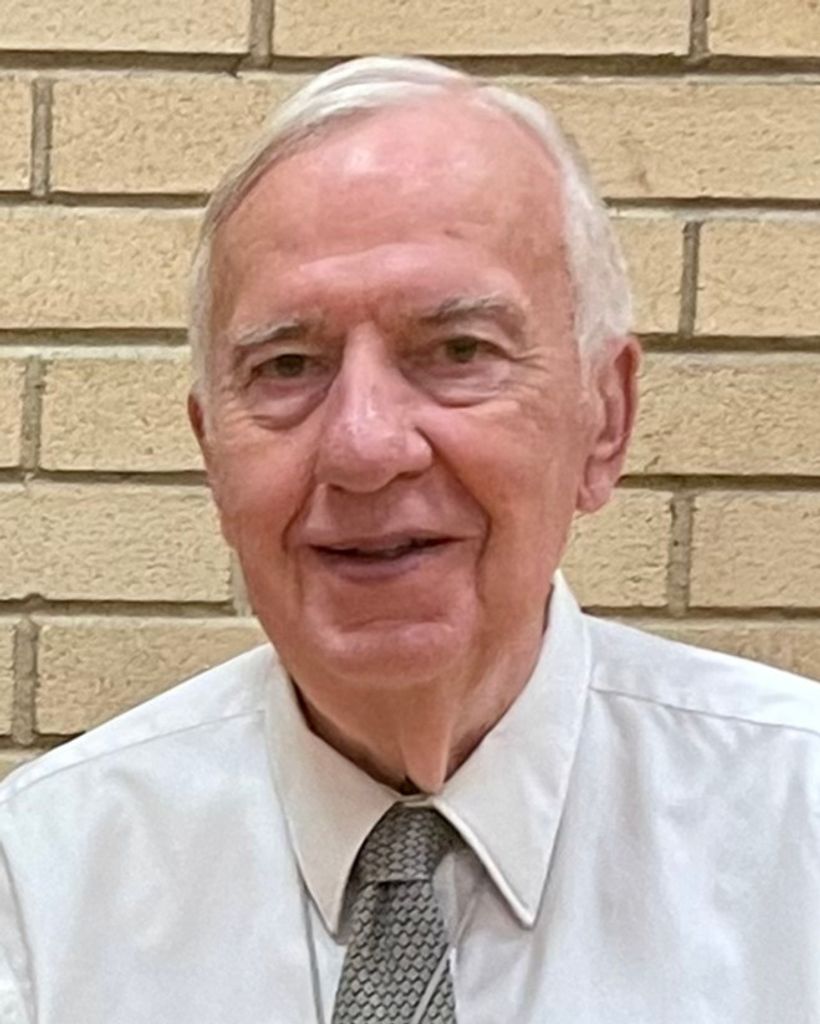 Joseph LeRoy Scharffs