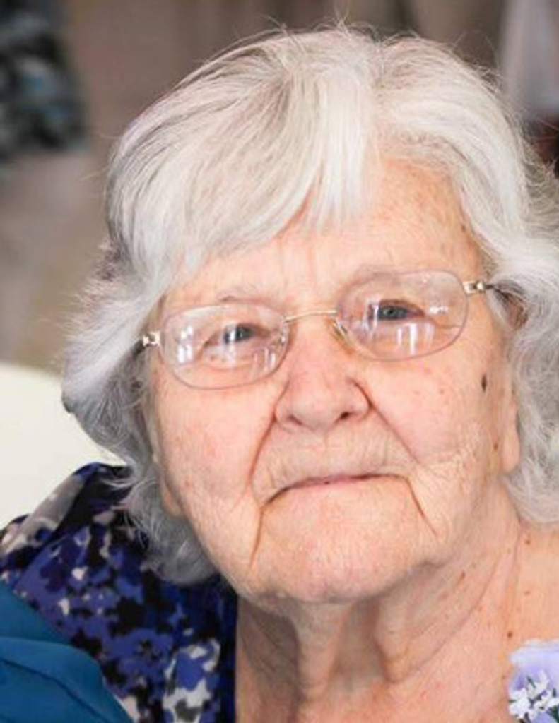 Mary Aldy (Welden) Taylor Profile Photo