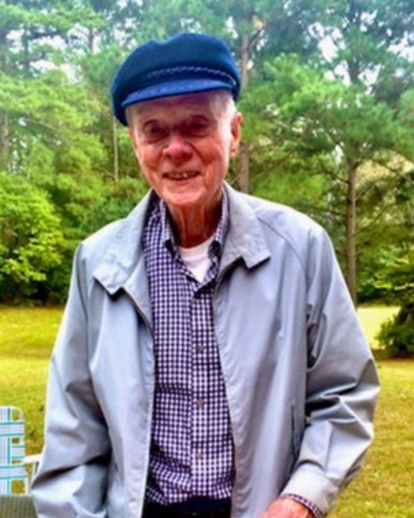 John Paul McKenney Profile Photo