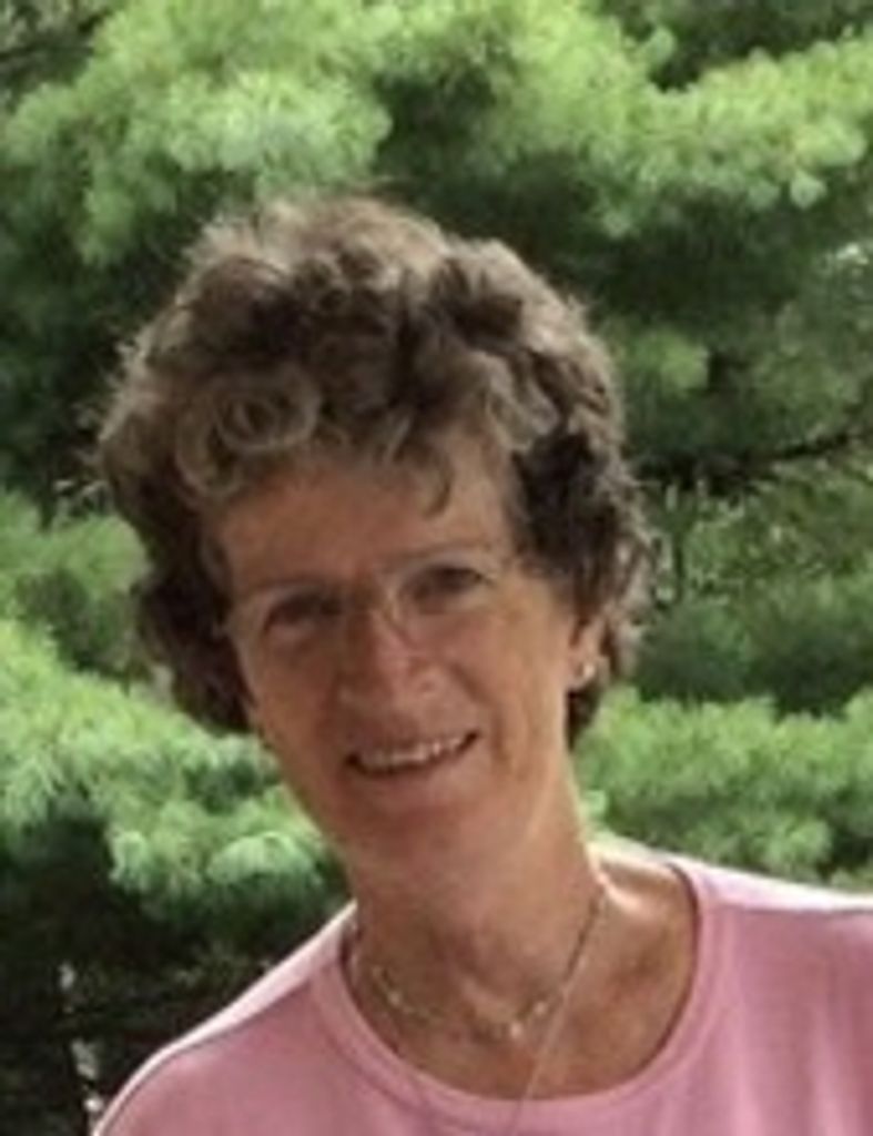 Janet (Marthaler) Grosse