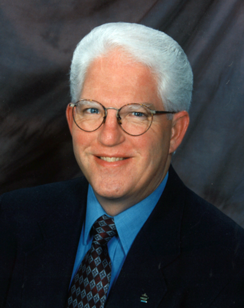 Bryan Kent Harris Profile Photo