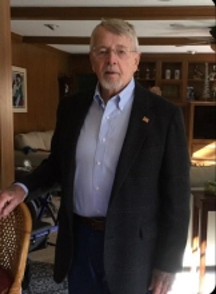 Gene Muhlherr, Sr Profile Photo
