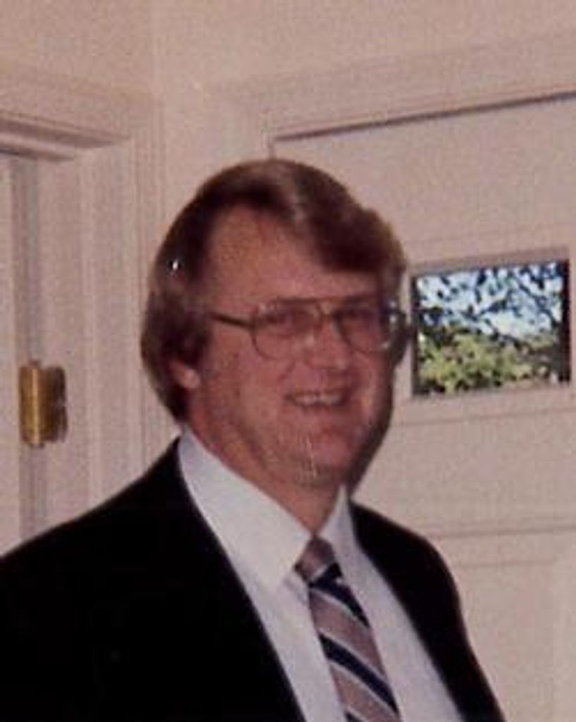David Wahl Profile Photo