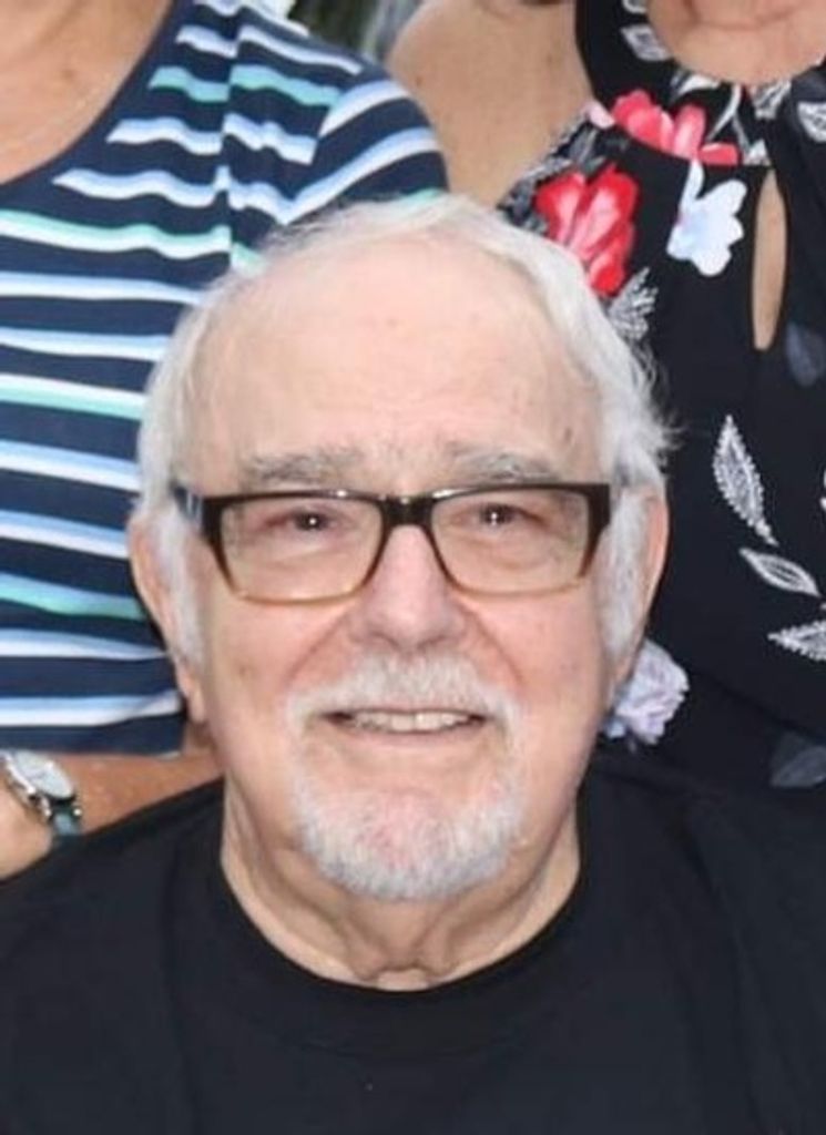 Francis C. "Babe" Denk