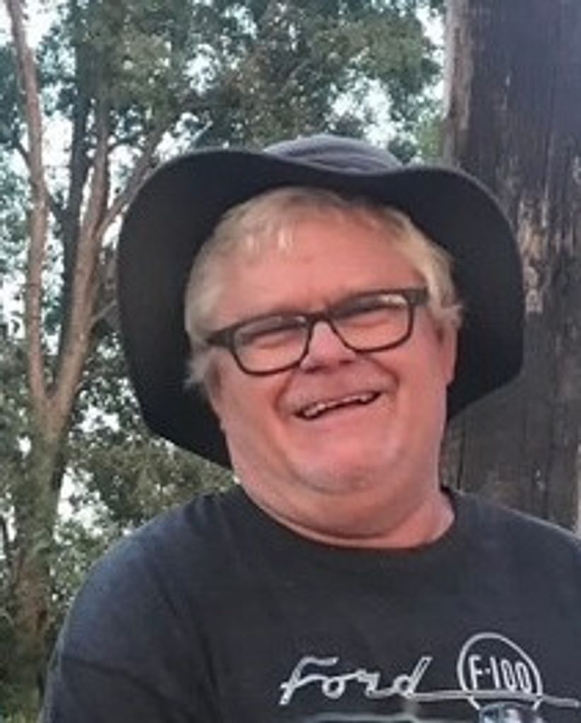 Bob Schutt Profile Photo