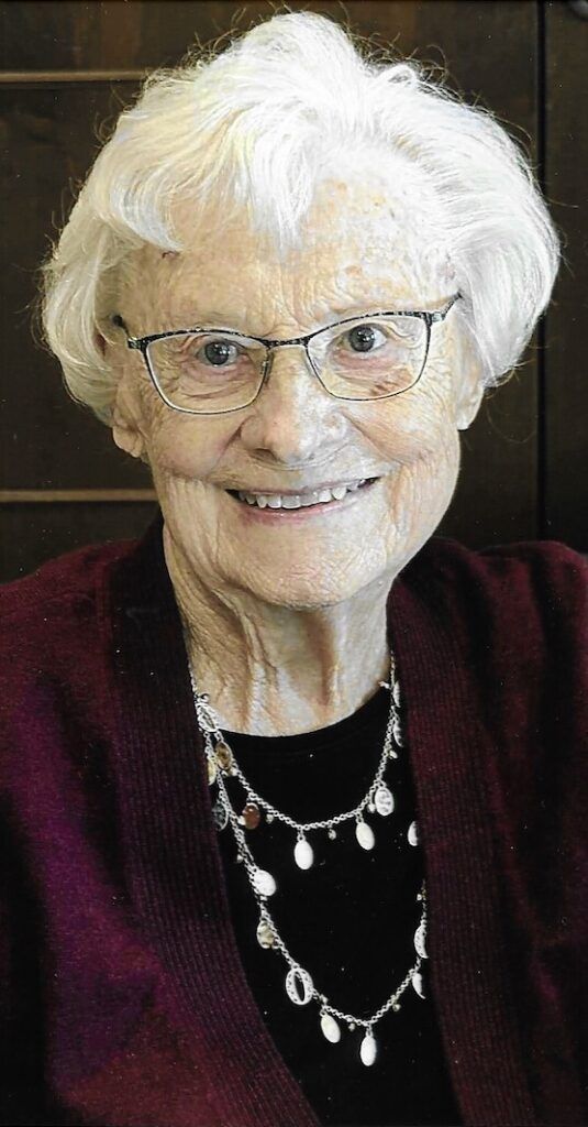 Delores Dvorak Profile Photo