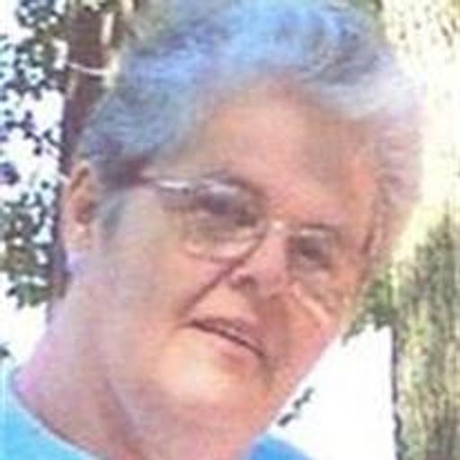Betty L. Bergstad (Nelms) Profile Photo