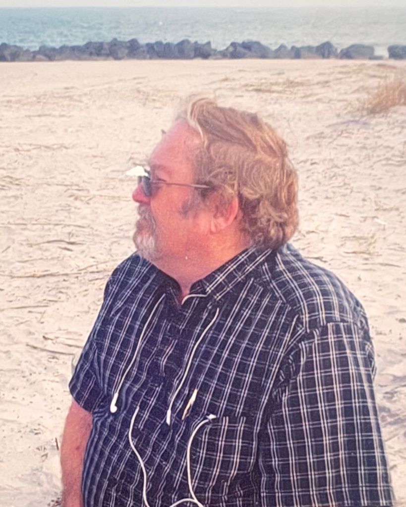 Richard John Eikelboom