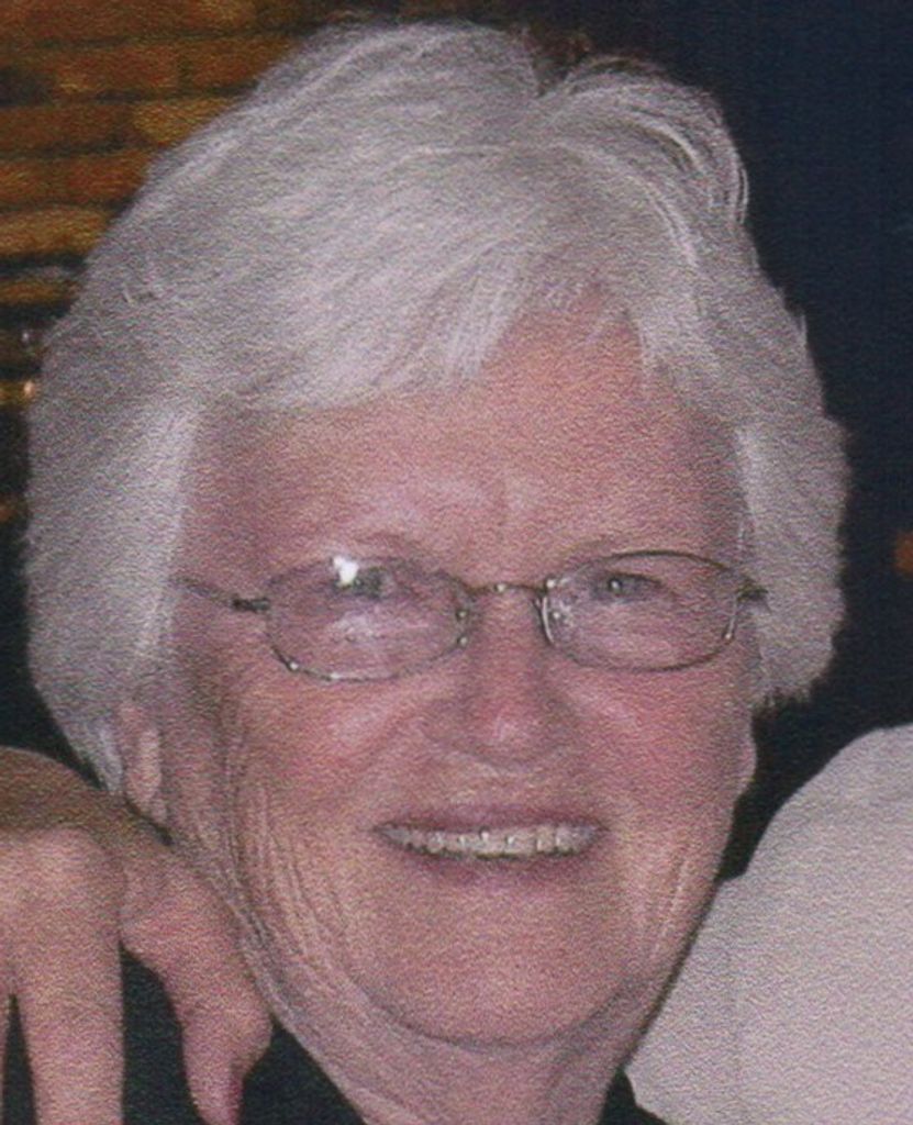 Clara "Alta" (Hash)  Smith