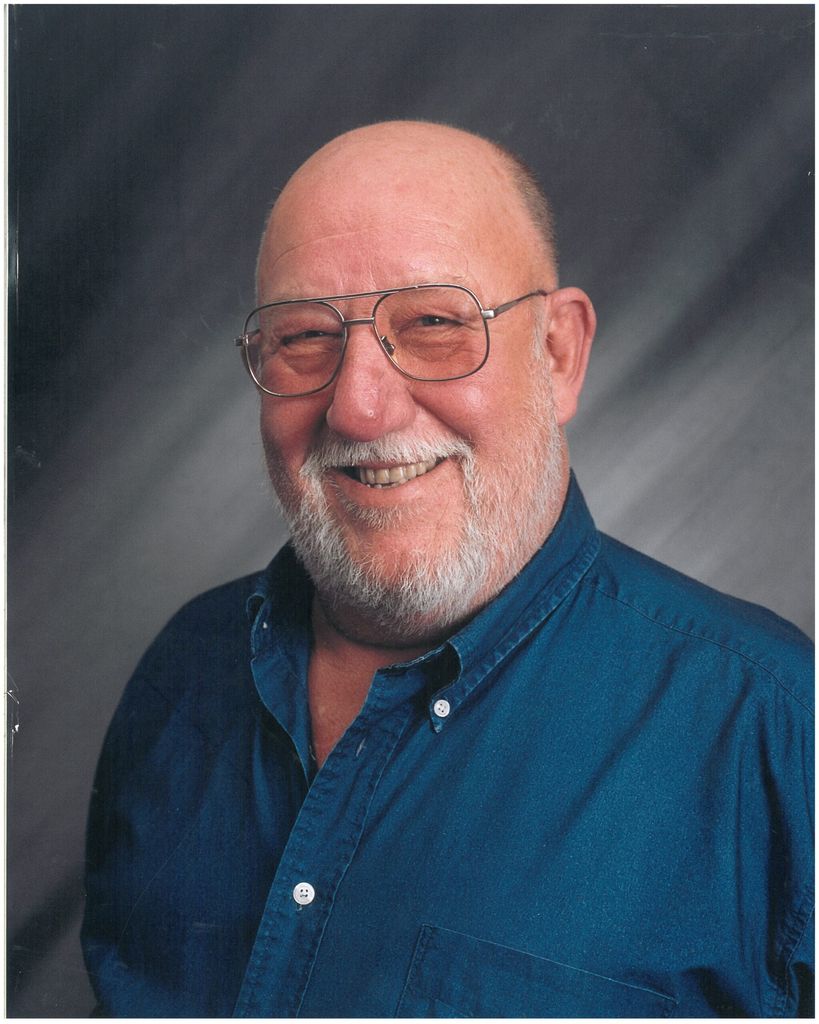 Roy E. Austin Profile Photo