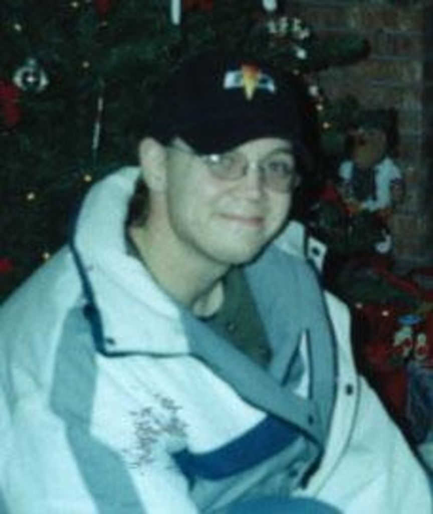 Wesley Shane Lackey Profile Photo