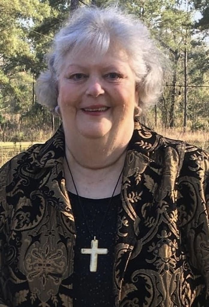 Paulette Nagel Sasser