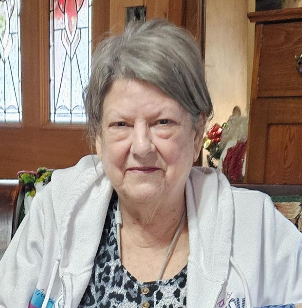Kathleen Kay Simmons