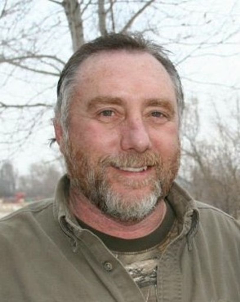 Richard Minder Profile Photo