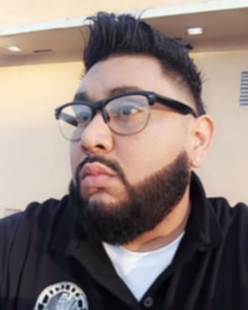 Larry Roque Profile Photo