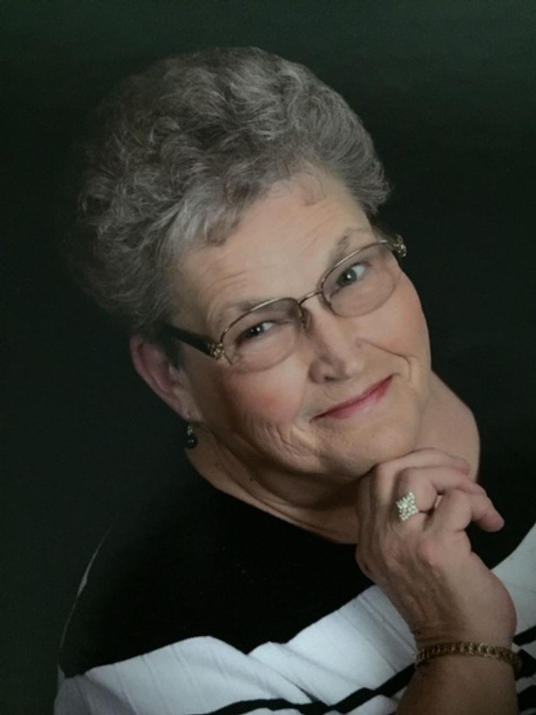 Betty Lou Marina Profile Photo
