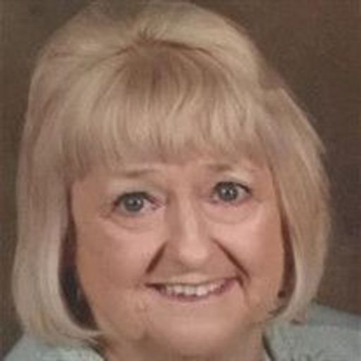 Shirley Faye Jarnagin Profile Photo