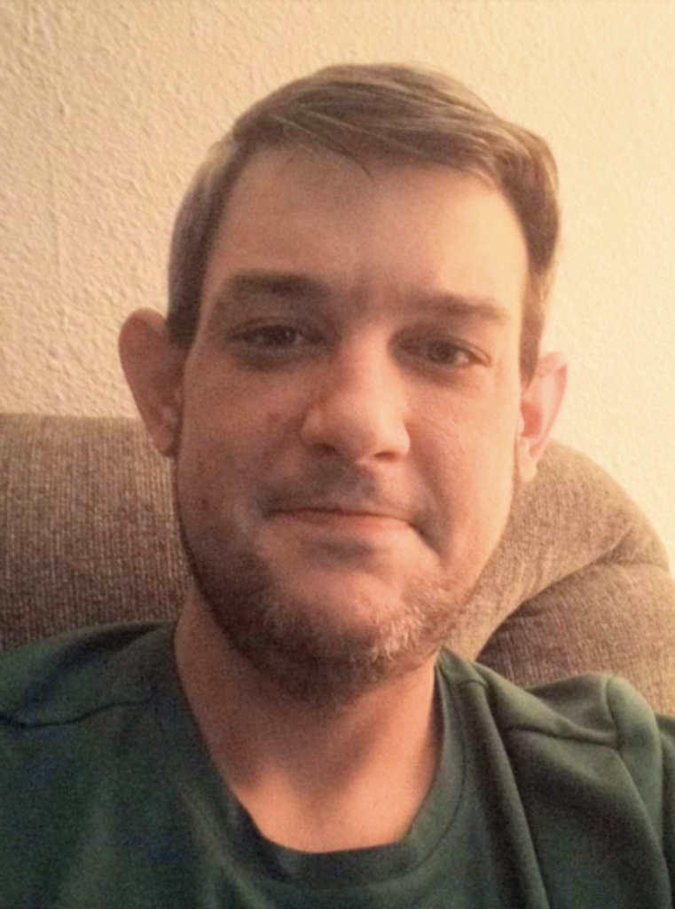 Christopher John Sikes