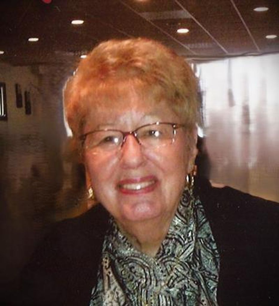 Nancy A. Vasil