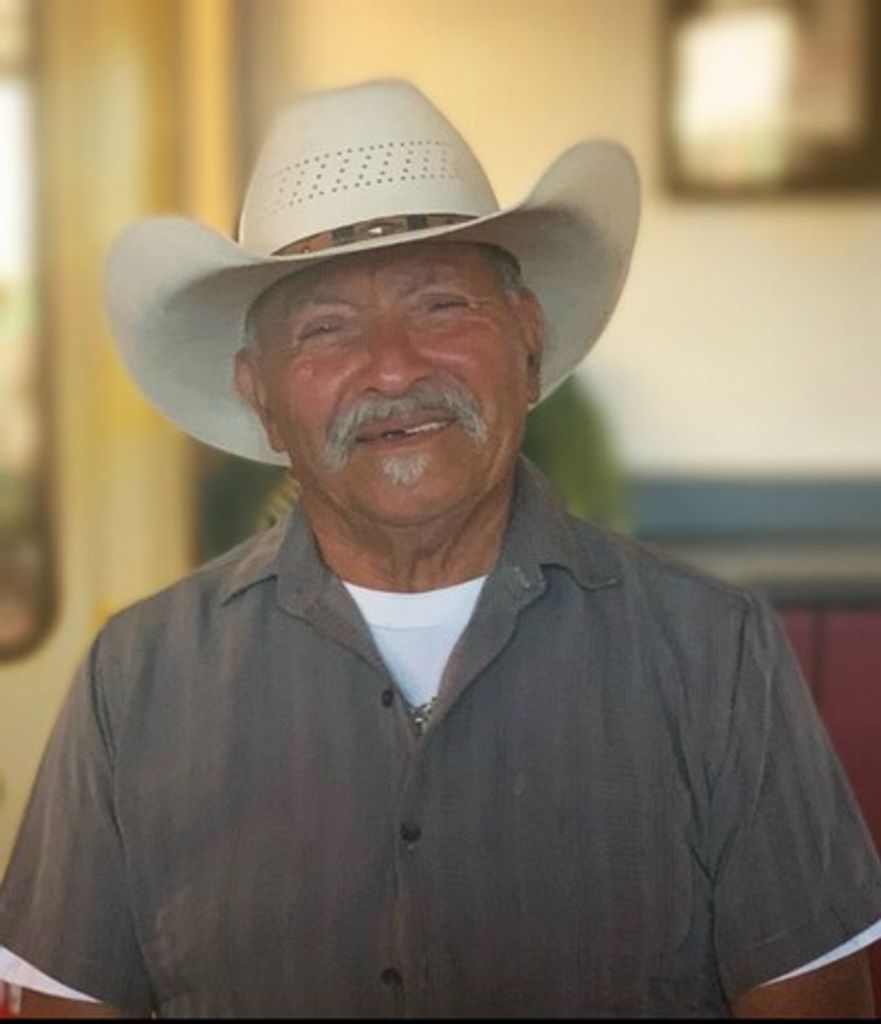 Luis Garcia Jimenez Profile Photo
