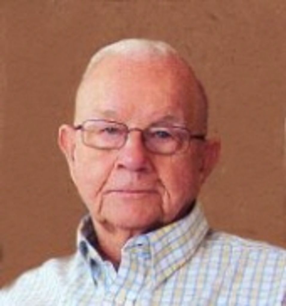 Floyd W. Hamman