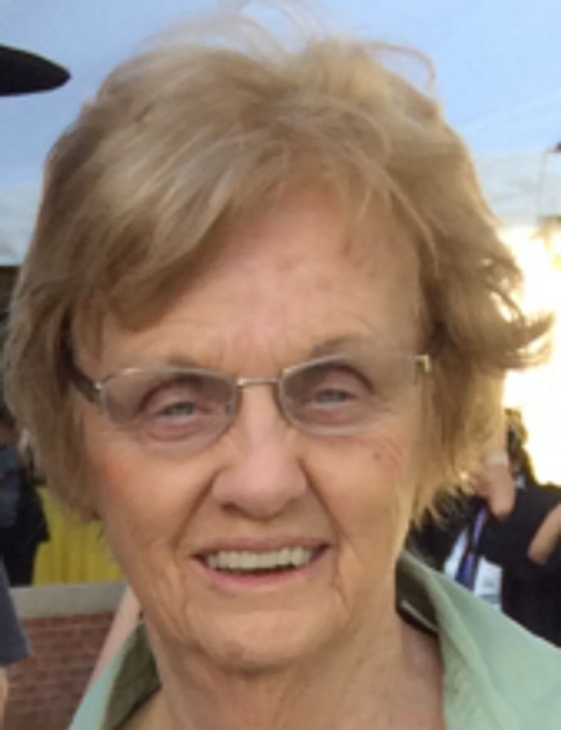 Marian Stella Ortlip