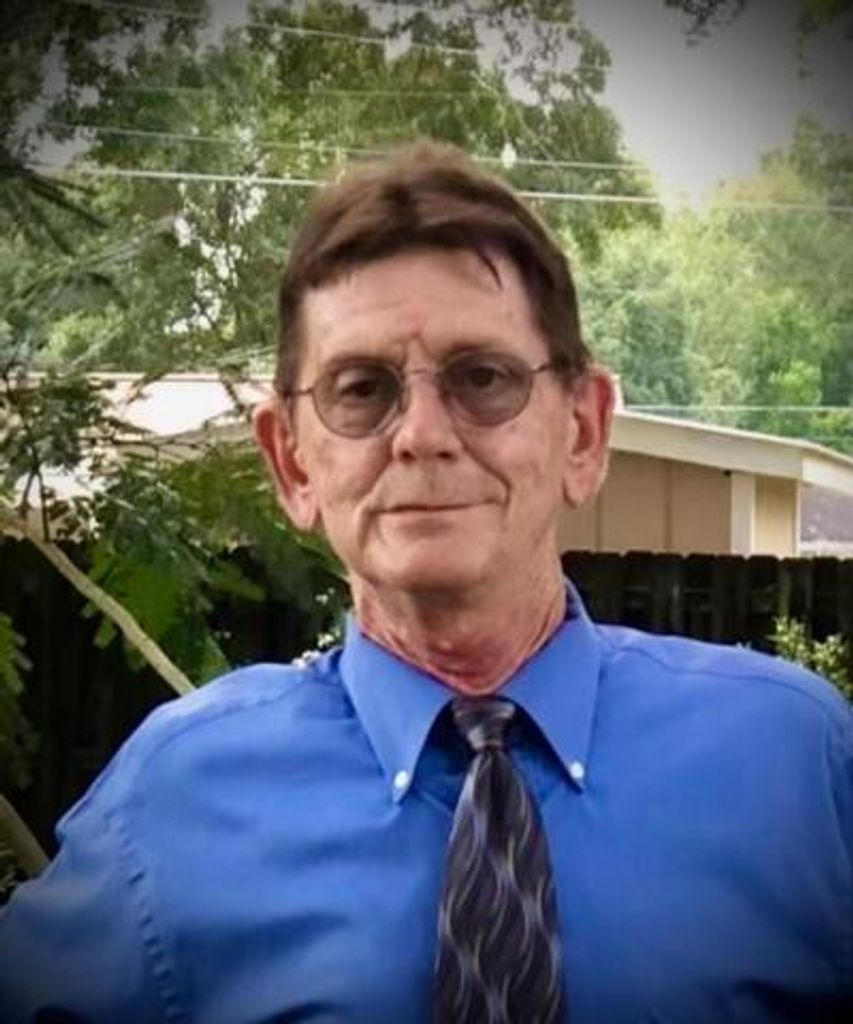Charles Patten Bass, Jr. Profile Photo