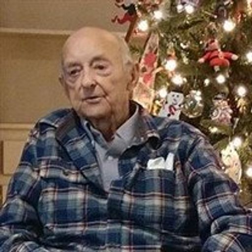 Robert Leigh Nason Profile Photo