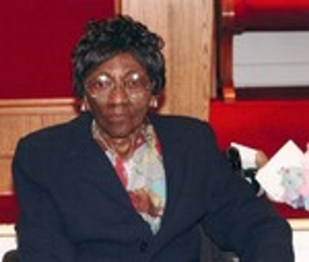 Beatrice Tena Pleasants Profile Photo