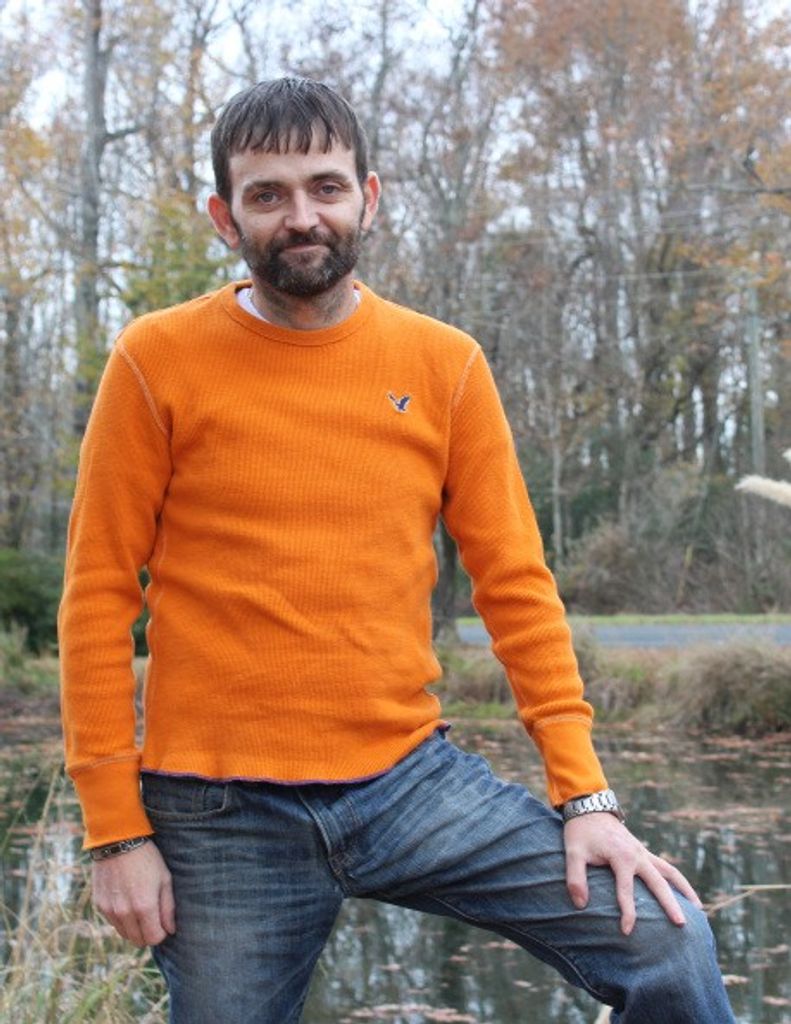 T.J. Wilkes Profile Photo