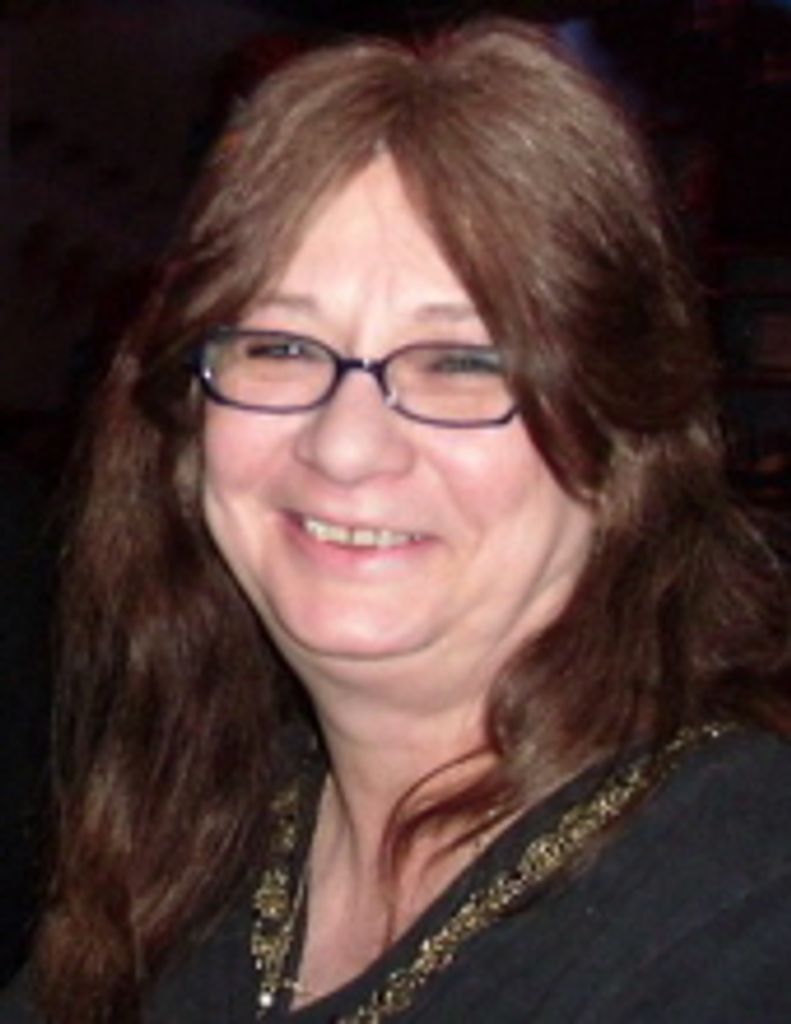 Vickie May (Warren) Herrin
