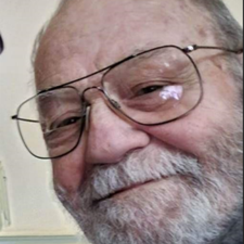 George Raymond Stambaugh Profile Photo