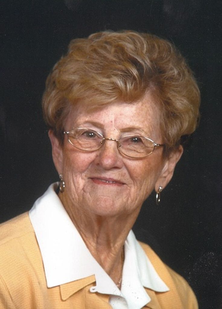 Mary E Guenther Profile Photo