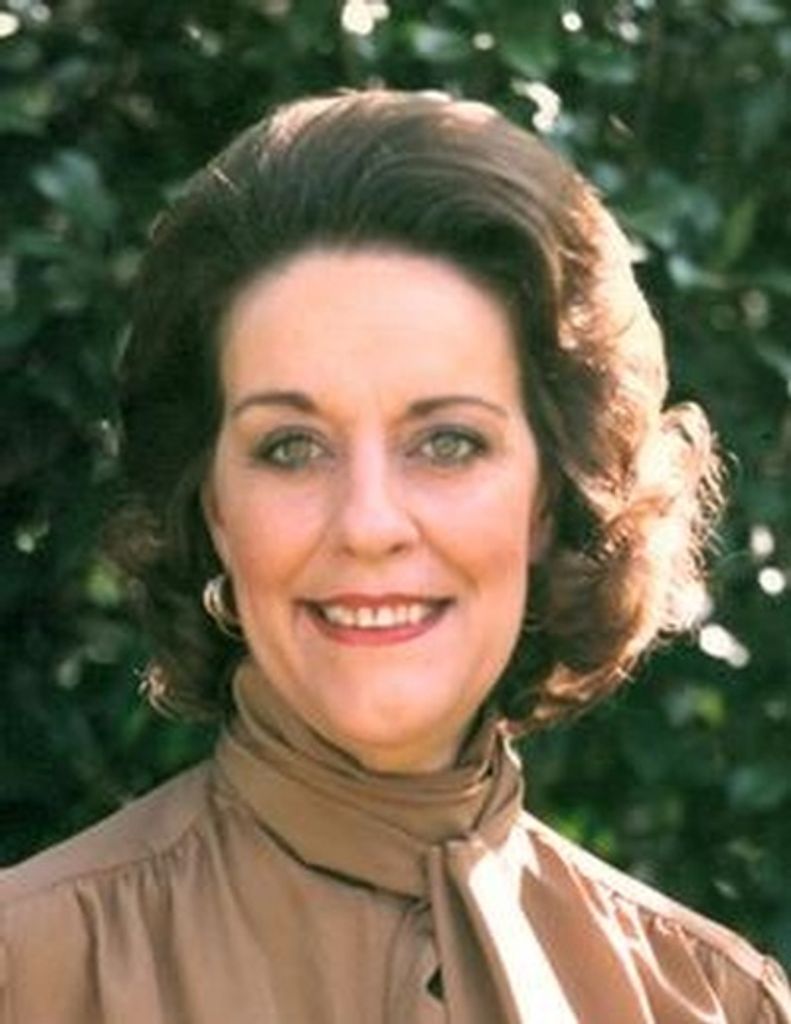 Shirley Chappius Bonin