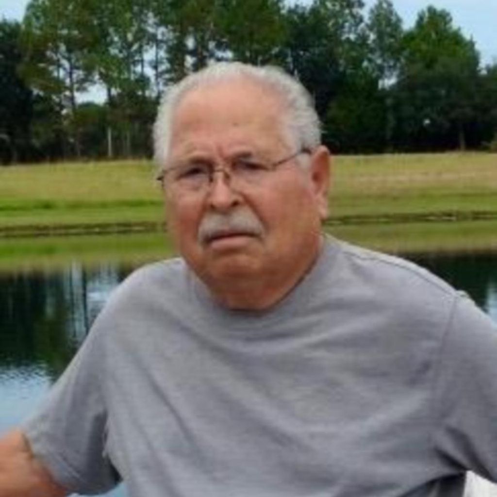 Ramiro Garcia Profile Photo