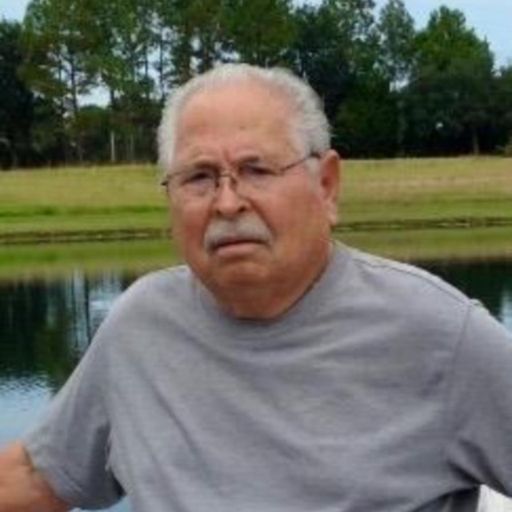 Ramiro Garcia Profile Photo