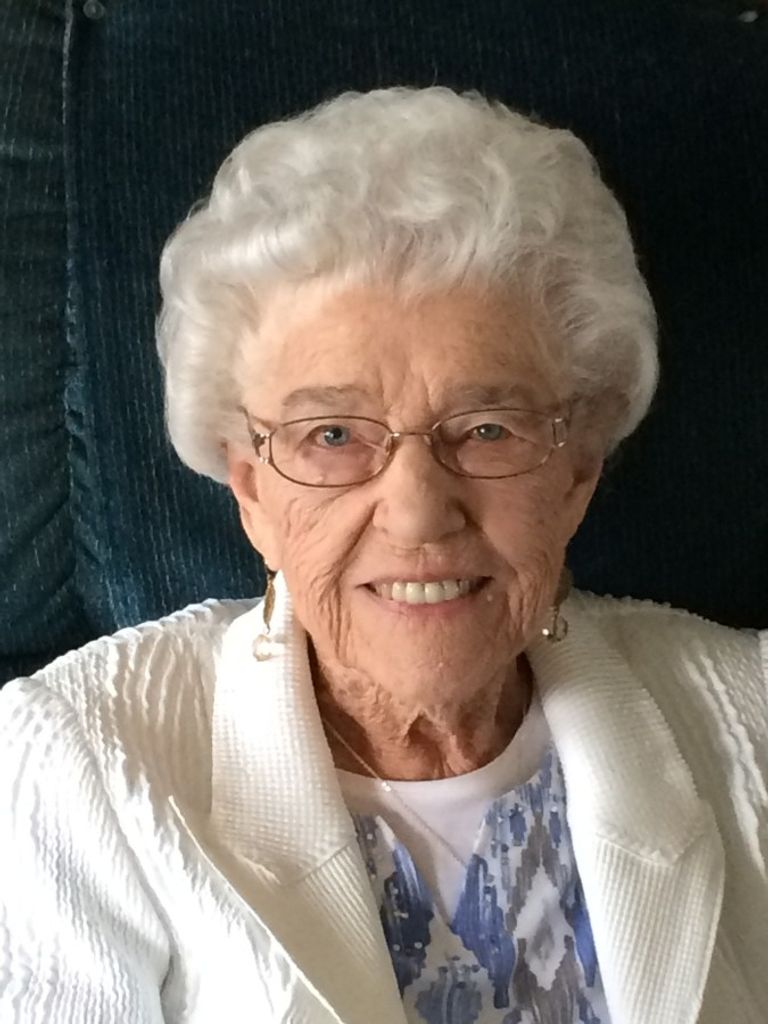 Doris Gernant