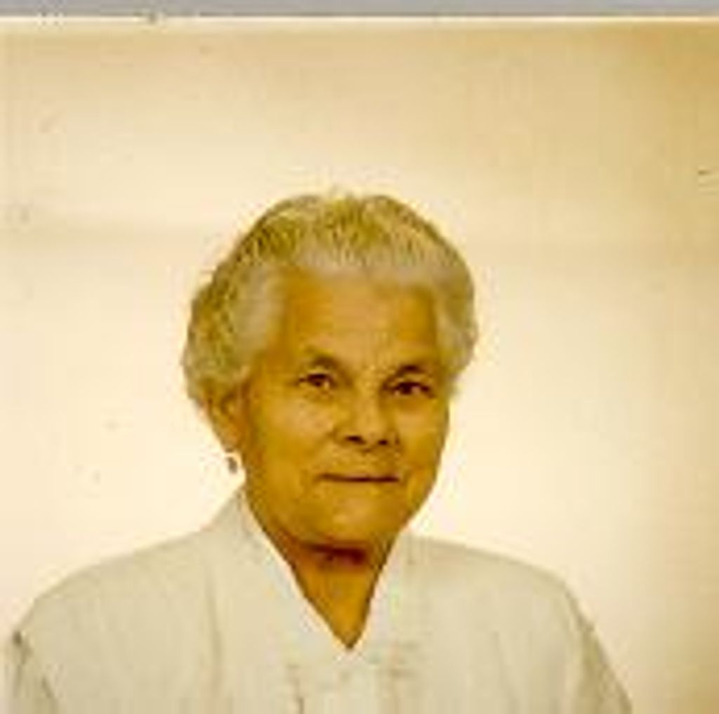 Maria R. Dos Santos