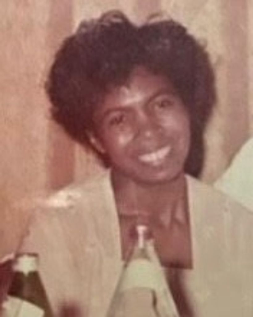 Ernestine McNeal