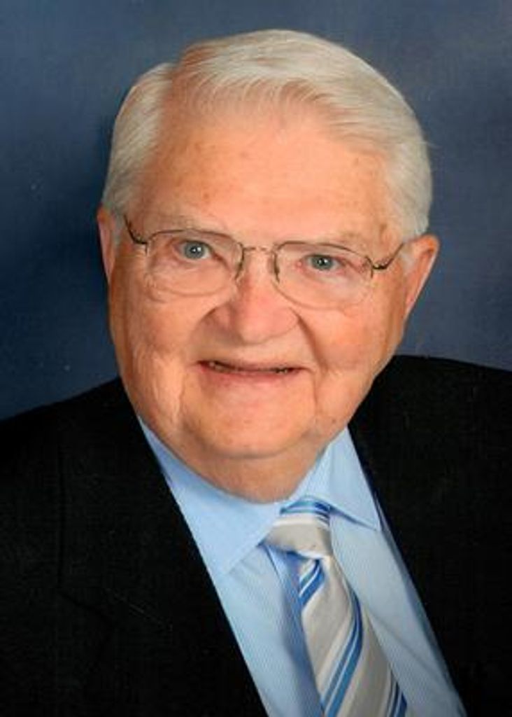 Carl William Peters Profile Photo
