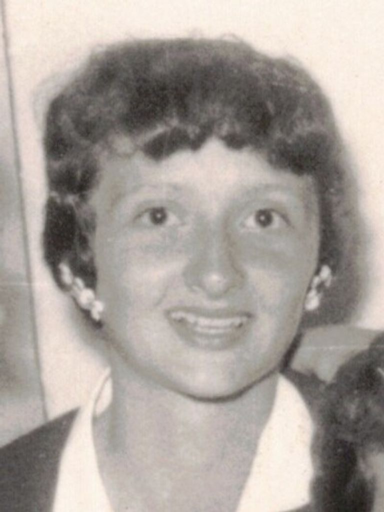 Joyce Sarver Profile Photo