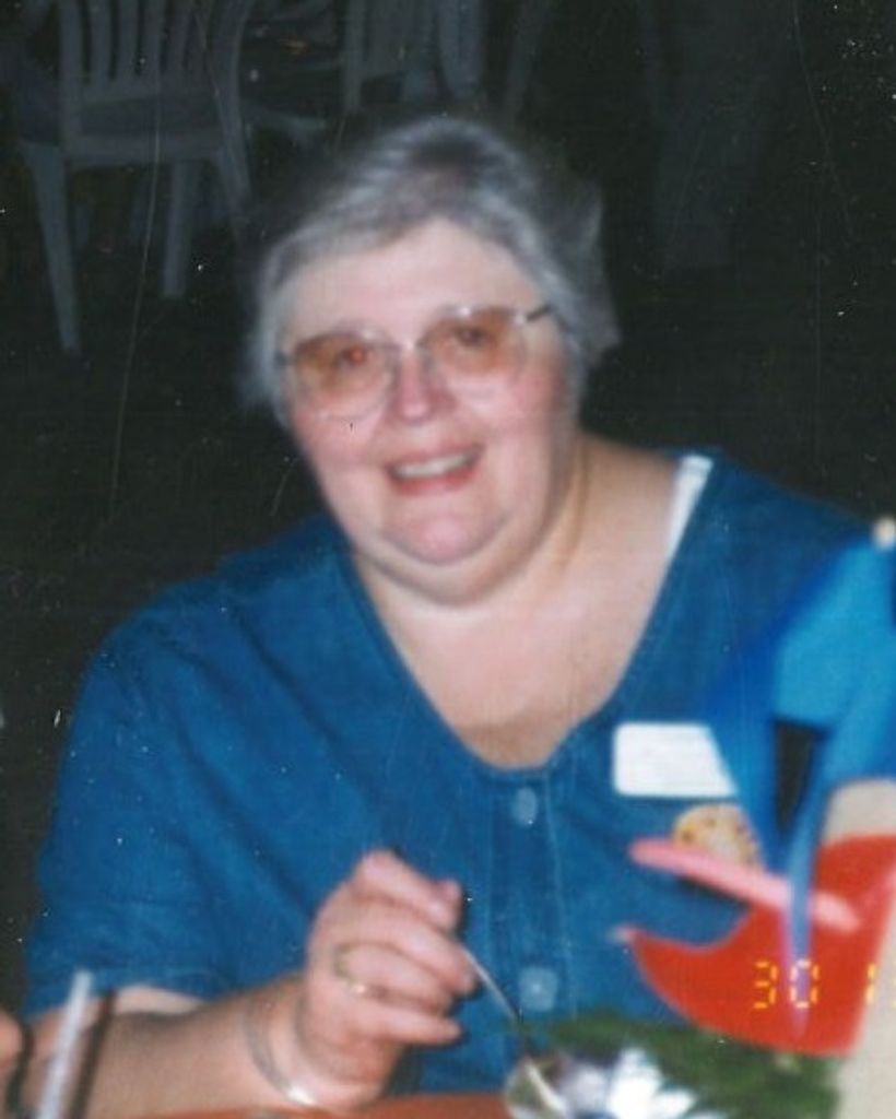 Brenda Kay Brown