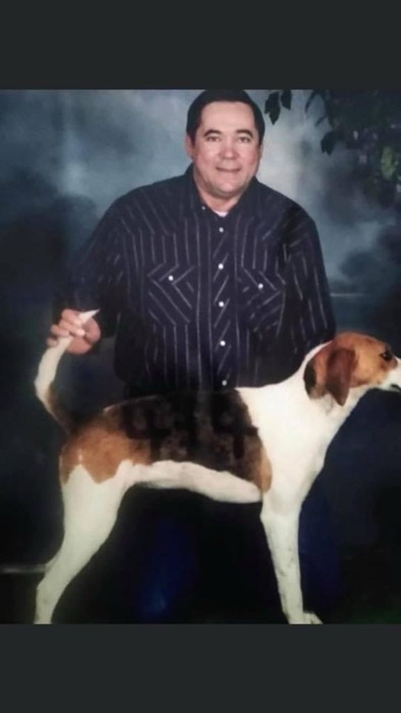 Cecil Wilson (Courtesy) Profile Photo