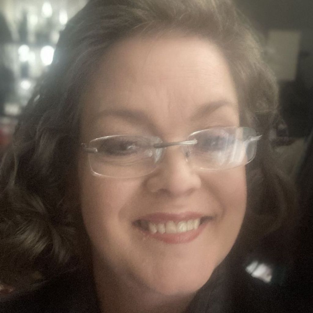 Heather Marie Crawford Profile Photo