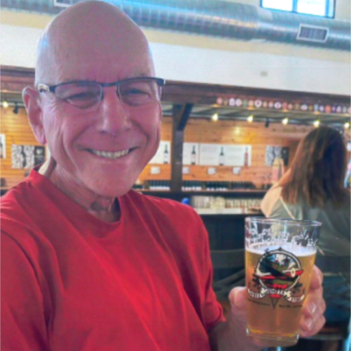 Gary Lee Olson Profile Photo