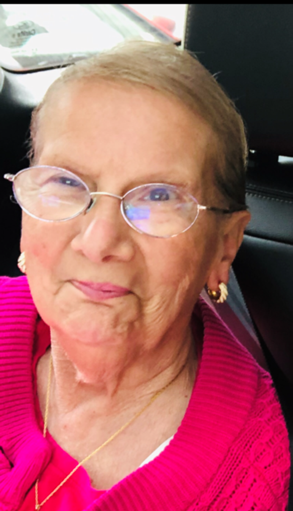 Roberta Brainard Profile Photo