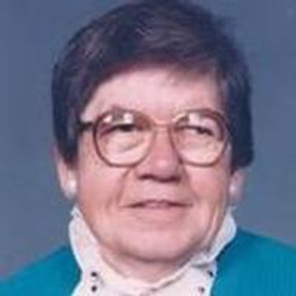Ruth Hilda Helmkamp