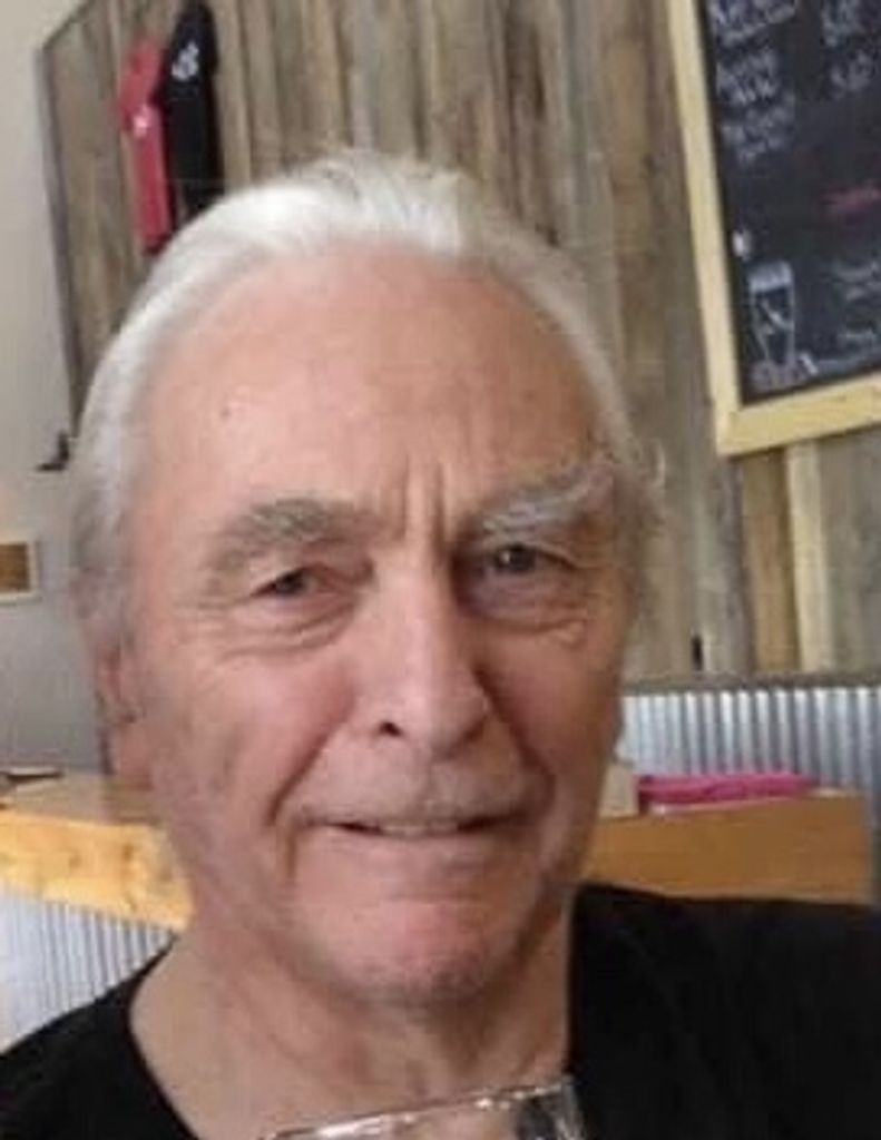 Terence Thompson