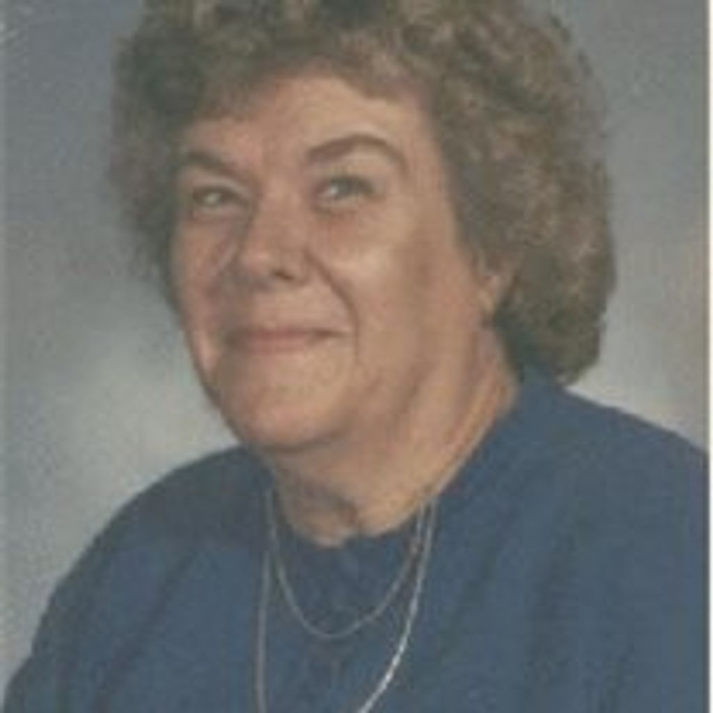Caroline Louise Ladd